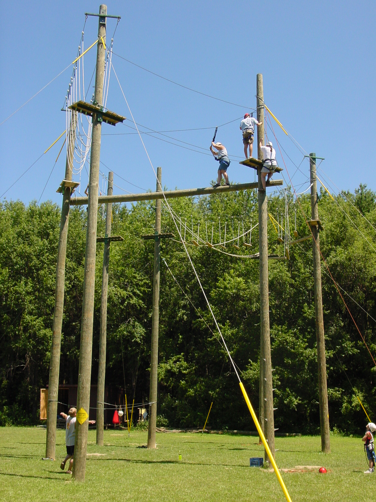 Photo 3 from Kimball Camp Hillsdale County YMCA